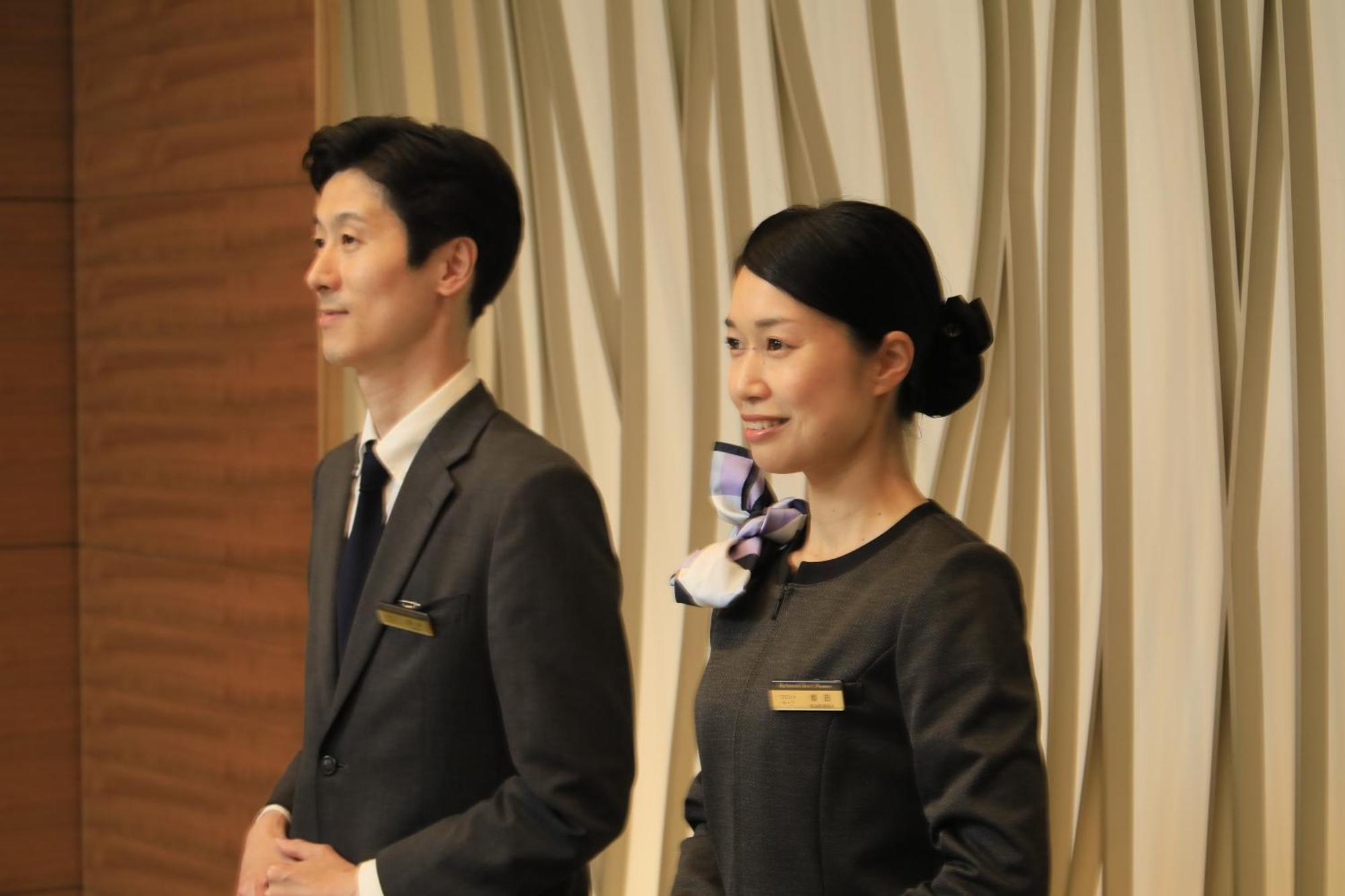 Richmond Hotel Premier Sendai Ekimae Esterno foto