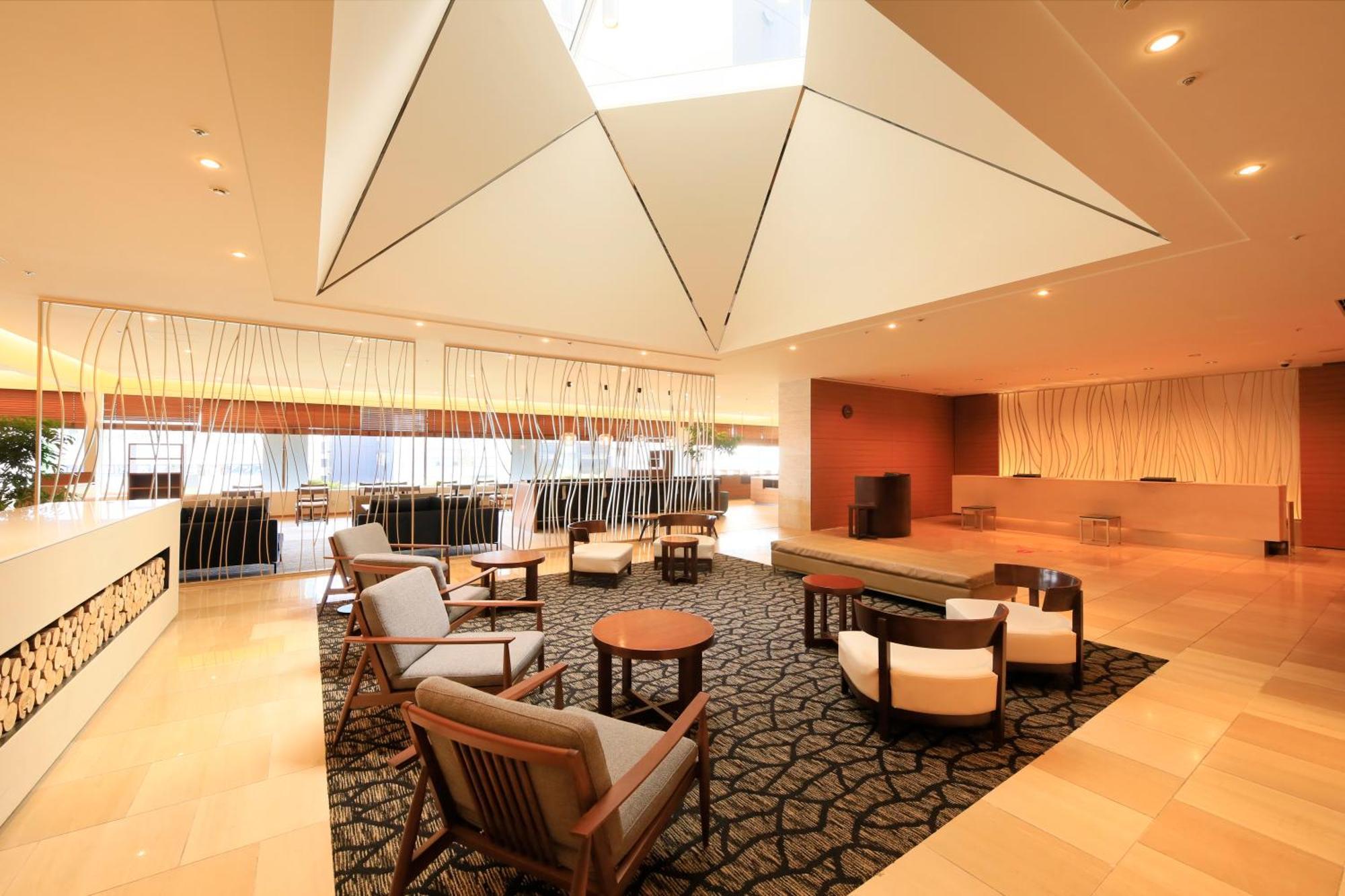Richmond Hotel Premier Sendai Ekimae Esterno foto