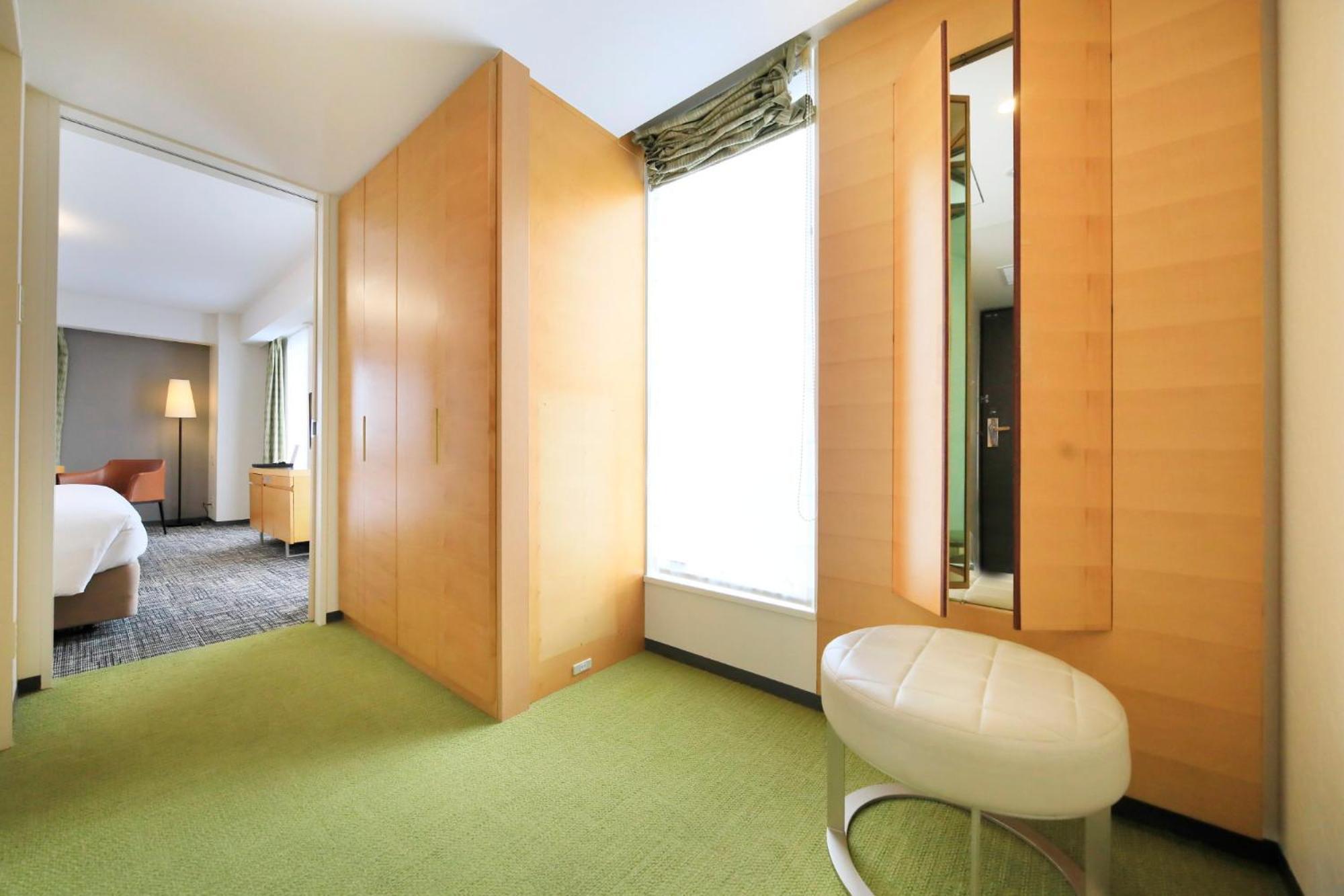 Richmond Hotel Premier Sendai Ekimae Esterno foto