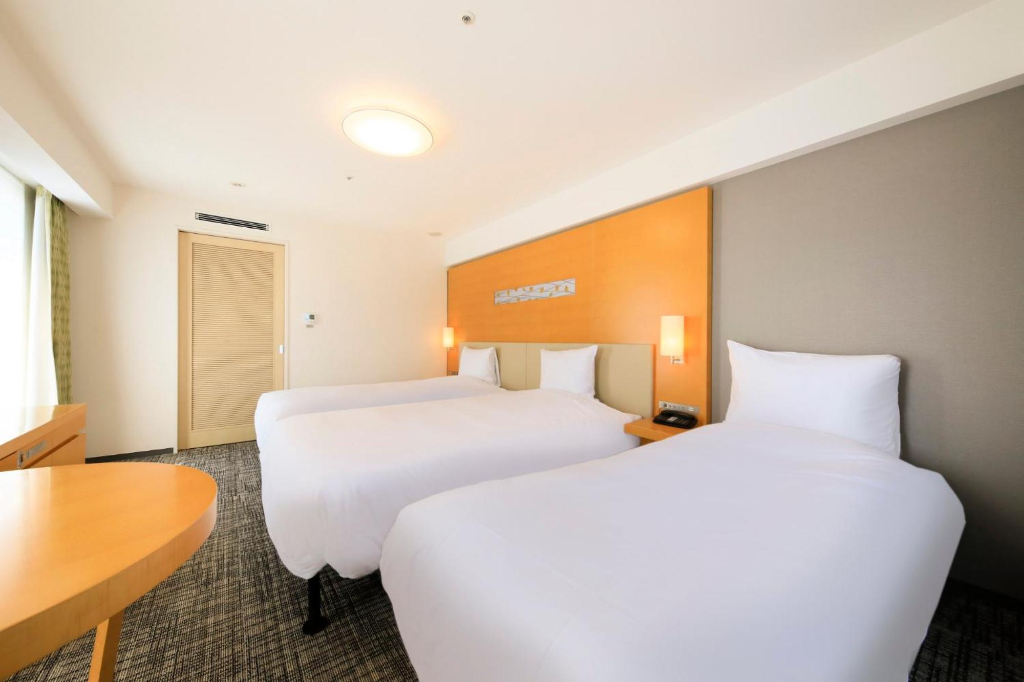 Richmond Hotel Premier Sendai Ekimae Esterno foto