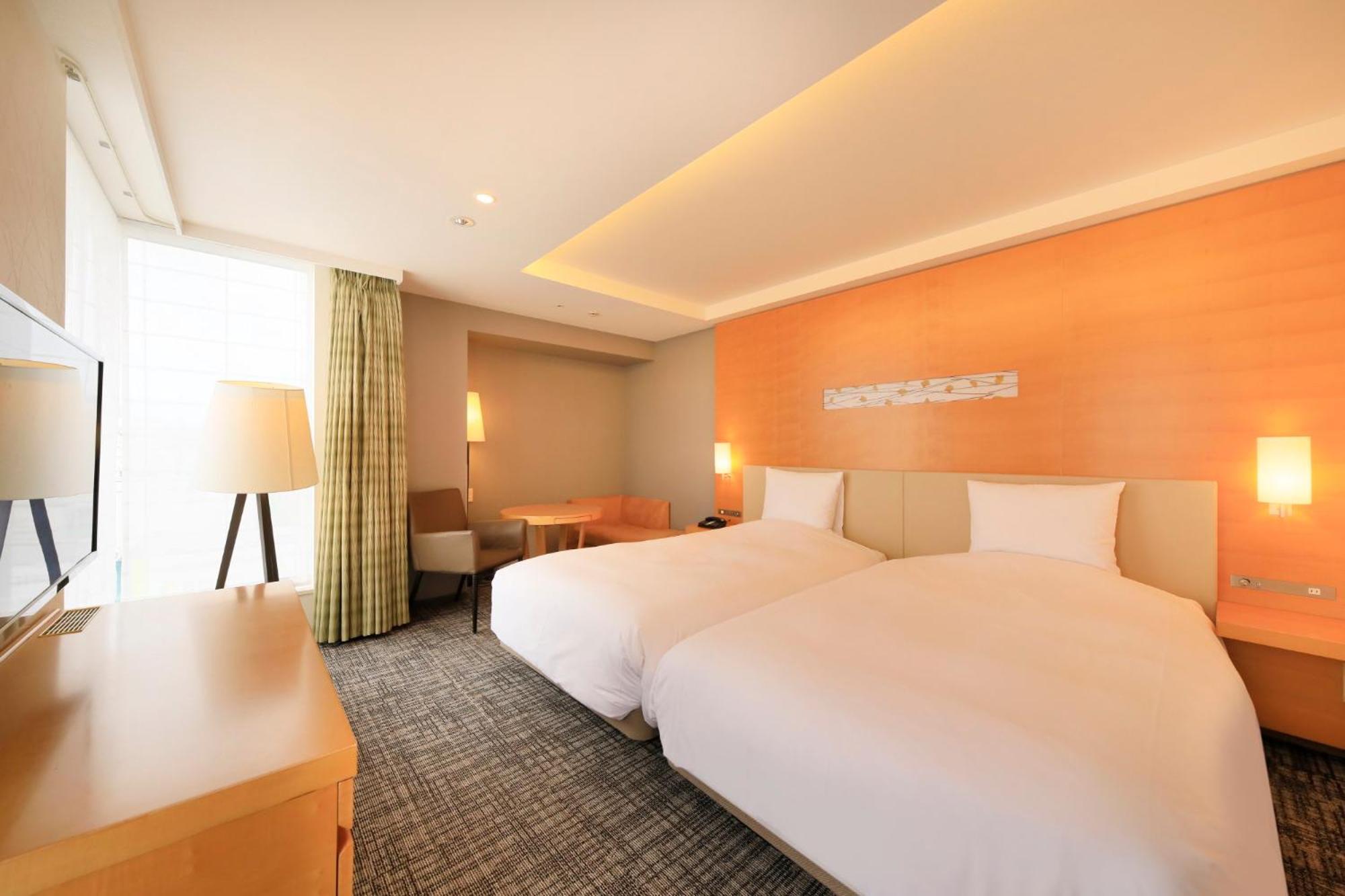 Richmond Hotel Premier Sendai Ekimae Esterno foto