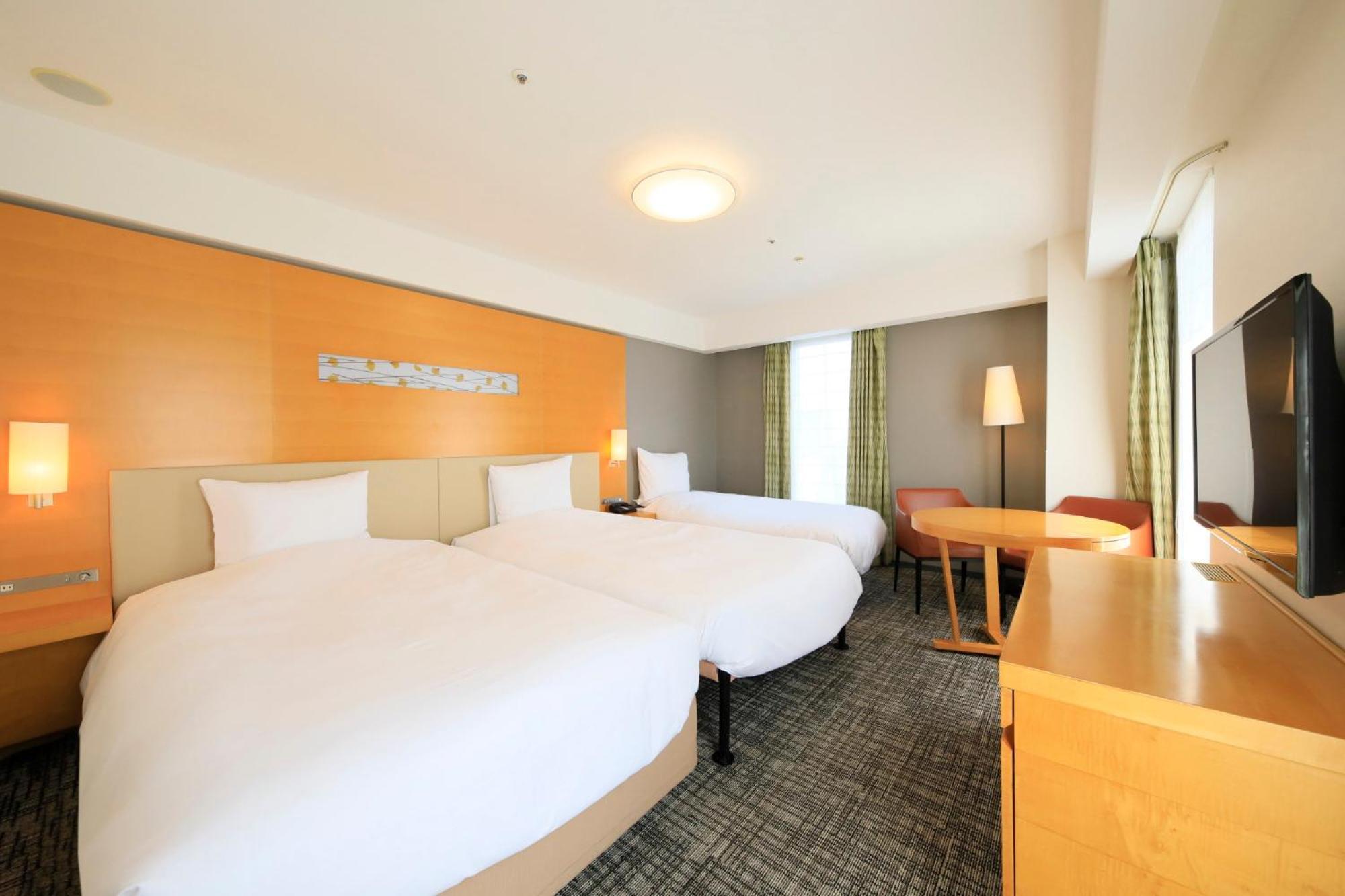 Richmond Hotel Premier Sendai Ekimae Esterno foto