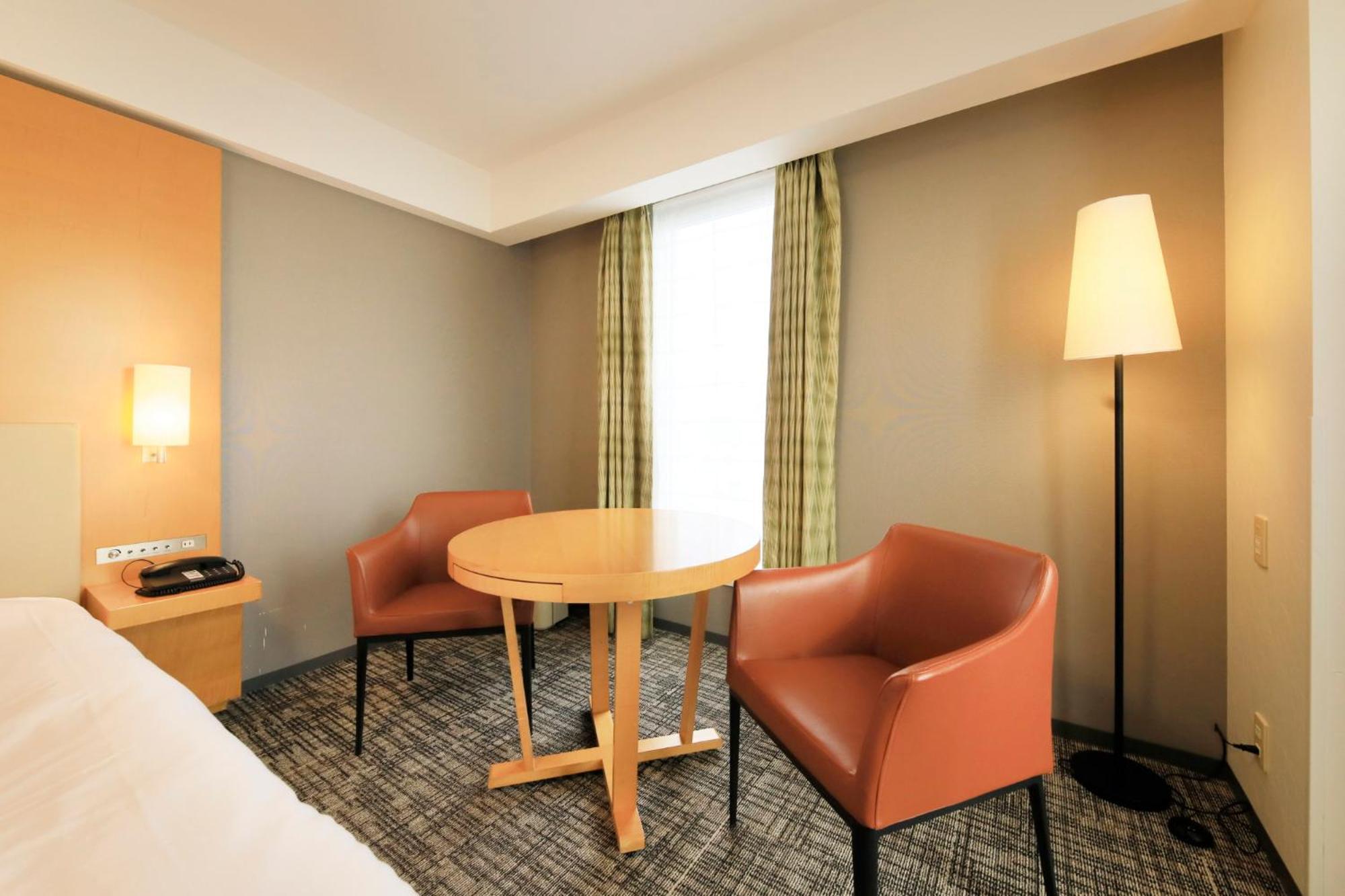 Richmond Hotel Premier Sendai Ekimae Esterno foto