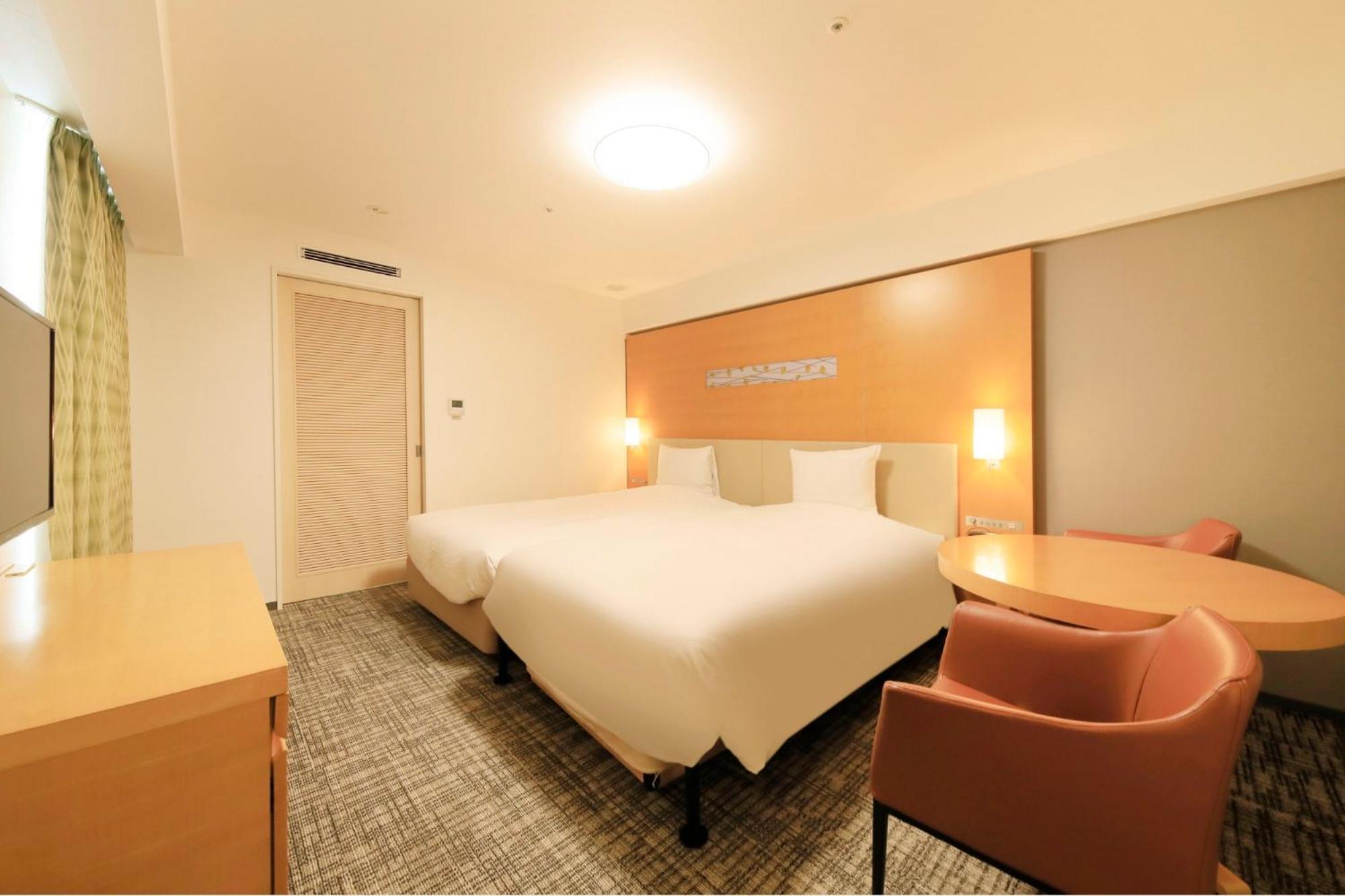 Richmond Hotel Premier Sendai Ekimae Esterno foto