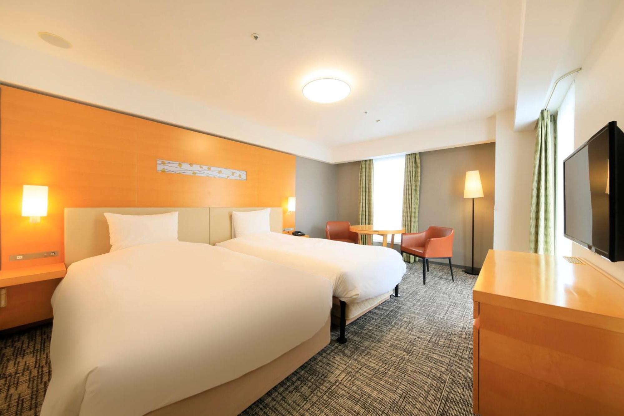 Richmond Hotel Premier Sendai Ekimae Esterno foto