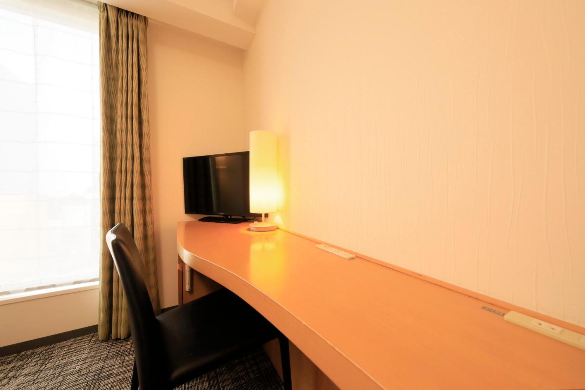 Richmond Hotel Premier Sendai Ekimae Esterno foto