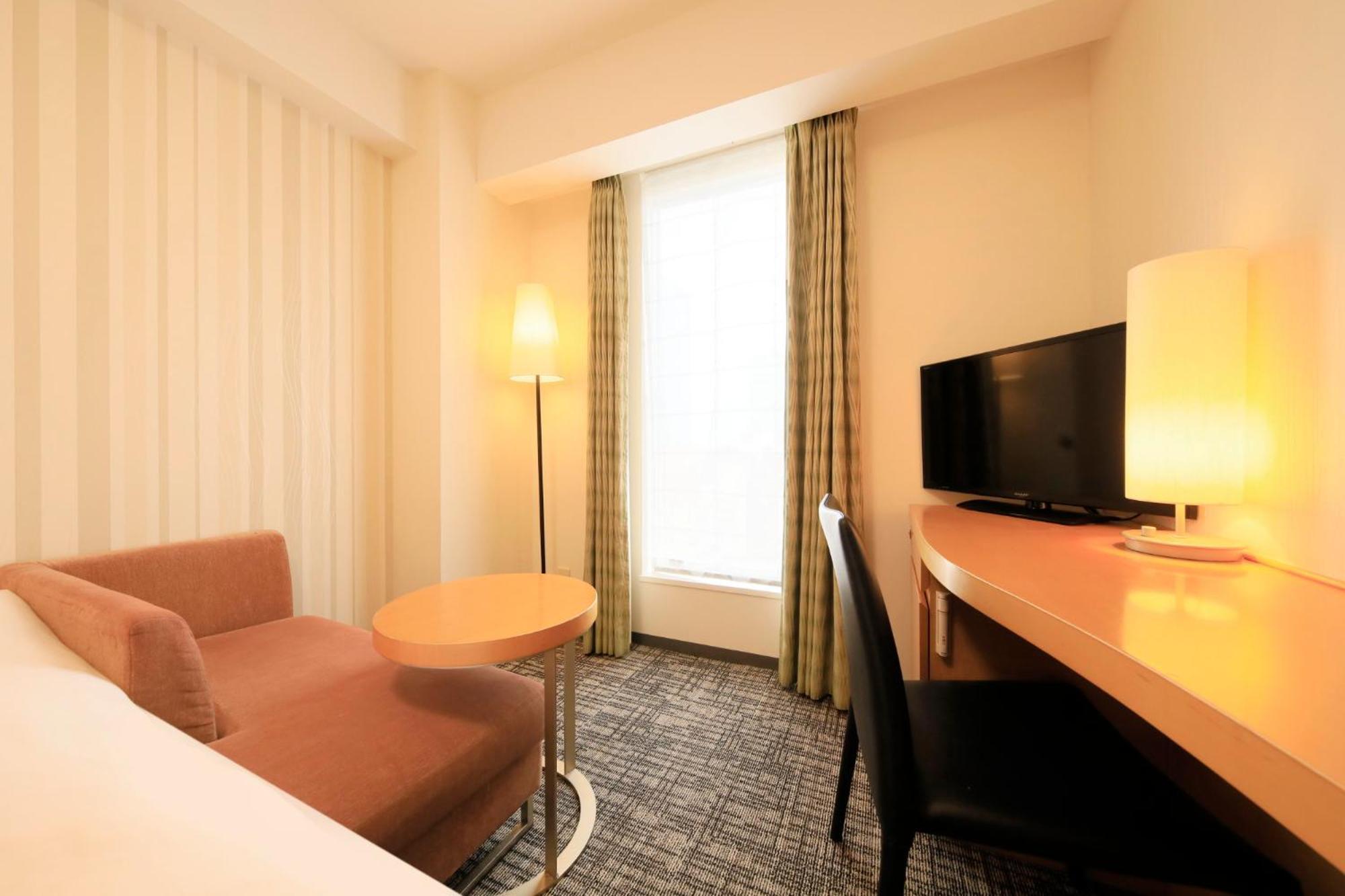 Richmond Hotel Premier Sendai Ekimae Esterno foto