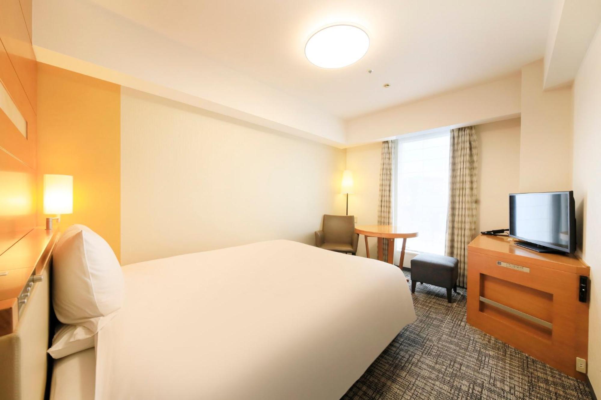 Richmond Hotel Premier Sendai Ekimae Esterno foto