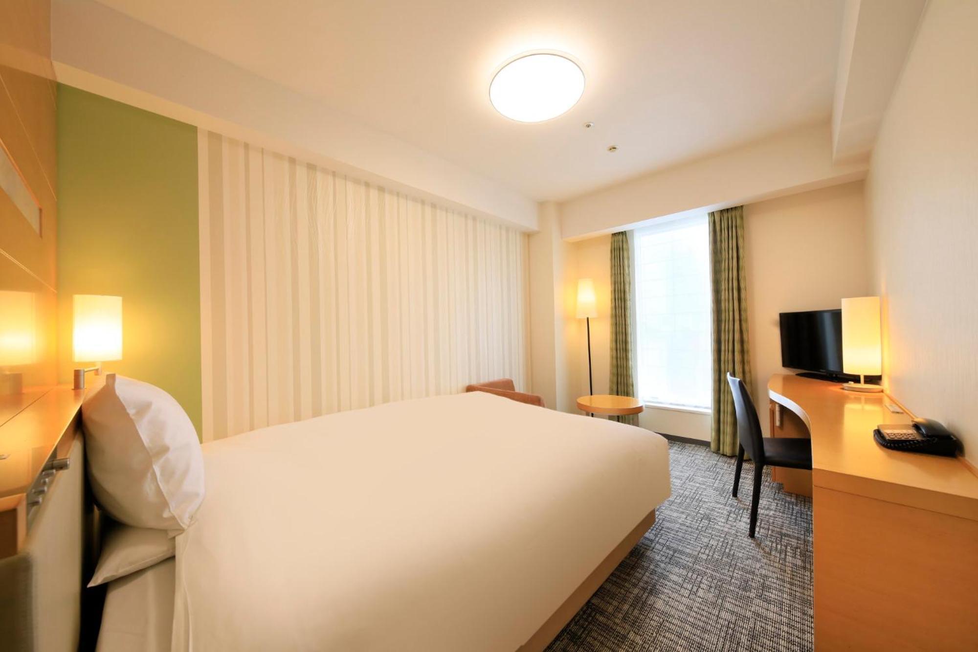 Richmond Hotel Premier Sendai Ekimae Esterno foto