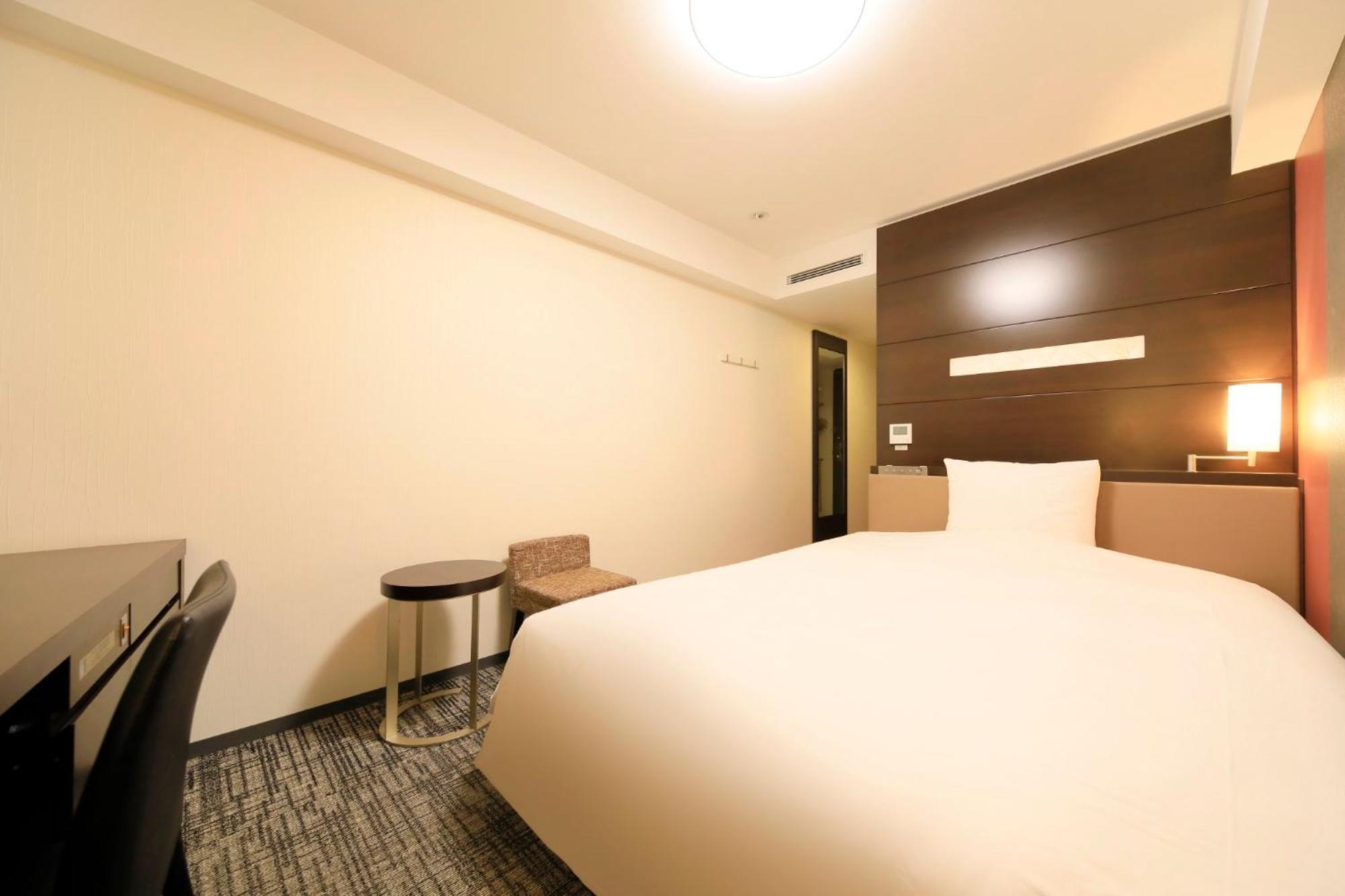 Richmond Hotel Premier Sendai Ekimae Esterno foto